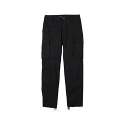 Spodnie dresowe Fox Source Utility kolor czarny