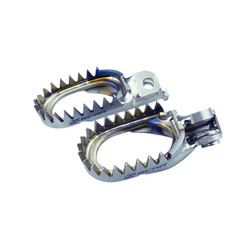 Scar Racing Podnóżki EXC / EXC-F 04- / HUSQVARNA TE/FE 14- / HUSABERG - 13 / GASGAS EC / EC-F 21