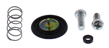 ALL BALLS Zestaw naprawczy zaworu AIR CUT Kawasaki KLX 140 08-21 / KLX 140G 17-21 / KLX 140L 08-21