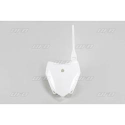 UFO Tablica na numer startowy Kawasaki KLX 110 '10-'20