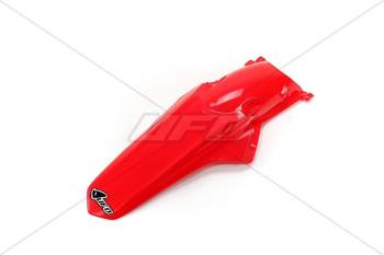 Błotnik tył UFO do Honda CRF 450R '09-'12 / CRF 250R '10-'13, kolor czerwony