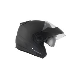 Kenny Racing kask Jet model Evasion kolor czarny mat