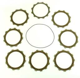 ATHENA Tarcze sprzęgłowe HONDA CRF 250R 11-17