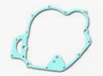 Uszczelka pokrywy sprzęgła CAGIVA T4/TA 500 87-90 / T4 350 87-90 / ALA ROSA 84-88 Athena