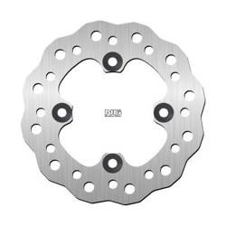 NG Tarcza hamulcowa tył Kawasaki KX 85 00-24 / KLX140 11-21 / KX 100 89-21 / KX 80 79-00