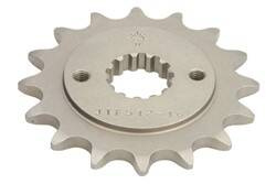 JT Zębatka przednia [16 zębów] KAWASAKI GPZ500S 87-05