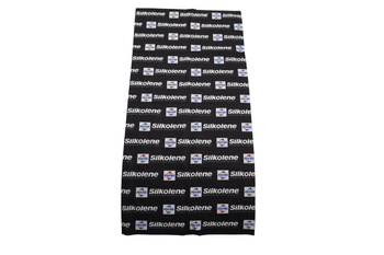 Komin Motocyklowy Silkolene