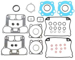 Uszczelki TOP-END HARLEY-DAVIDSON SPORTSTER 1200 04- / Athena
