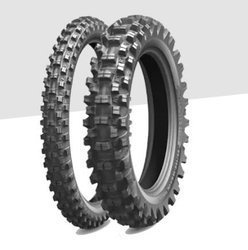 Opona MICHELIN STARCROSS 5 MINI 60/100-14 przód