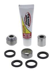 PIVOT WORKS Zestaw naprawczy amortyzatora tylnego SUZUKI RM 125 96-99