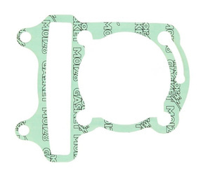 Athena Uszczelka pod cylinder KYMCO AGILITY R16 150 '08-'09 / HEROISM 125/150 '95-'99 / MOVIE 150 '01-'07 / PEOPLE 150 '99-'03 / MALAGUTI CIAK 150 '00-'06