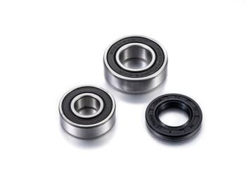 Factory Links Łożyska koła przedniego ATV ARCTIC CAT DVX 250/300 06-'12 / HONDA TRX 250X 87-'92 / TRX 300 88-'92 / KAWASAKI KFX 450R 08-'14 / KYMCO MAXXER 250 04-'18 / MXU 250 04-'08 / MXU 300 05-'10 / MAXXER 300 05-'23 25-1035
