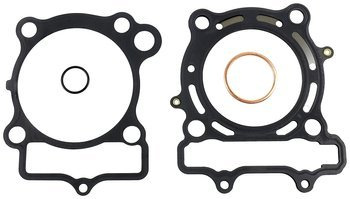 Uszczelki Top-End Suzuki RMZ 250 '07-'09 pasuje do cylindra Athena P400510100009 Athena