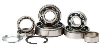 Hot Rods Zestaw naprawczy skrzyni Kawasaki KFX 450 08-14