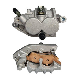 MTX Zacisk hamulcowy YAMAHA WR 450F 05-15