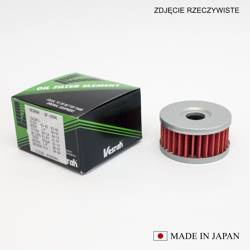 Vesrah Filtr oleju HF136