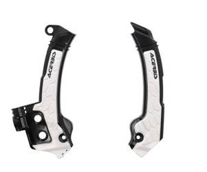 Acerbis Osłony ramy X-GRIP Husqvarna FC 250 23-