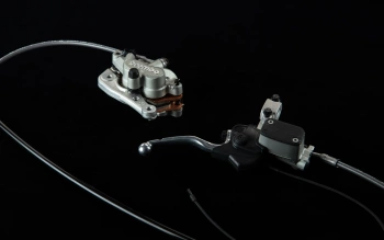 Stark Future Zestaw przedniego hamulca Stark Varg EX