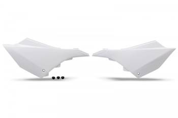 UFO Boczki tylne Yamaha YZ 125/250 '22