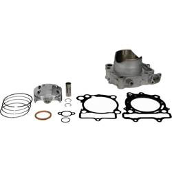 Cylinder kompletny SUZUKI RM-Z 250 19-22 BIG BORE Cylinder Works