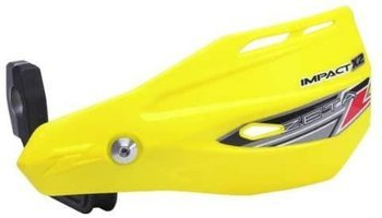 ZETA Osłony dłoni Impact X2