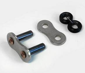 SUNSTAR Ogniwo łączące zakuwka 520RDG [520] [zakuwka] [DG-Ring]