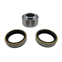 Bearing Worx Zestaw naprawczy mocowania (łożyska) amortyzatora tylnego dolne KTM SX125 98-08, EXC125 98-09, HUSABERG FE250/350/501 13-14