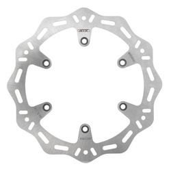 Tarcza hamulcowa tył HORNET HUSABERG FC/FE/FX KTM 125/250/300/360/380/400/450/500/520/525/620/625 88-19 WAWE