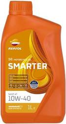 REPSOL Olej silnikowy SMARTER SPORT 10W40 1L