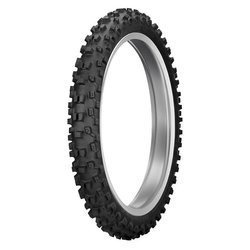 DUNLOP MX33 Opona 80/100-21 51M