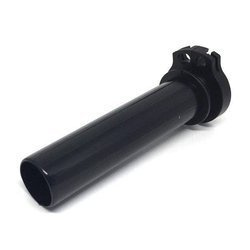 ZETA Rolgaz plastikowy otwarty Honda CRF 250L / M '12-'21, CRF 250 RALLY '17-'21, CRF250L / RALLY '21, CRF 300 L / RALLY '21-'22, CRF1000L '16-'17.