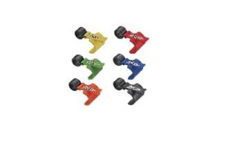 Accel / Blokada hamulca przedniego / Pomarańczowa