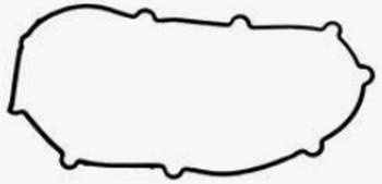 Uszczelka pokrywy sprzęgła SUZUKI AN 250 BURGMAN 98-05 / AN 400 BURGMAN 03-06 Athena