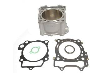 Athena Cylinder std. + uszczelki Top-End Yamaha YZF 450 '06-'09, WRF 450 '07-'15