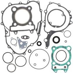 Komplet uszczelek silnika + zestaw uszczelniaczy silnikowych YAMAHA XT250 08-21, YFM 250 RAPTOR 08-13 Winderosa