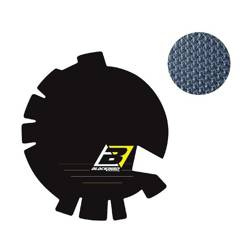 BLACKBIRD Naklejka na pokrywę sprzęgła Suzuki RMZ 450 05-17