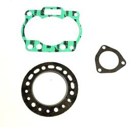 Uszczelki TOP-END SUZUKI RM250 82-85 Athena