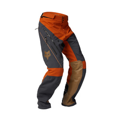 Spodnie enduro FOX Defend Gore-Tex ADV kolor burnt
