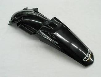 Błotnik Tył UFO dla Yamaha YZ 80 '02 / YZ 85 '03-'14, kolor czarny