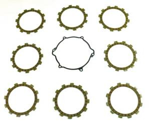 Tarcze sprzęgłowe YAMAHA YZ 125 05-22 Athena