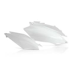 Acerbis Honda tylne panele boczne CRF 250/ 450; 11-13