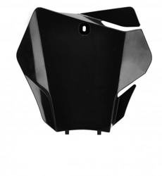 Acerbis Plastron / Pole numerowe Gas Gas EX 250 '22-'23