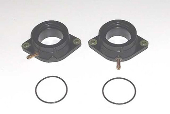 Tourmax Króćce ssące gaźnika Yamaha XVS 1100 DRAGSTAR 99-02,  DRAGSTAR CLASSIC 00-06, BT1100 BULLDOG 02-06