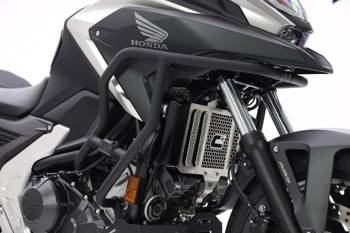 CROSSPRO Gmole silnika i chłodnic Honda NC750X 21-