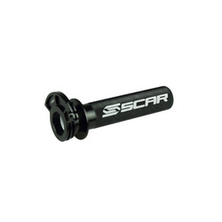 Scar Racing Rolgaz aluminiowy z łożyskiem EXC 250/300 TPI 18-23 / SXF 250/350/450 16-23 / EXCF 250/350/450/500 17-23