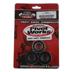 PIVOT WORKS Łożyska koła tylnego SUZUKI RM 125 95-99 / RM 250 92-94