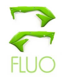 Acerbis Kawasaki boki od baku paliwa KXF 450 2016