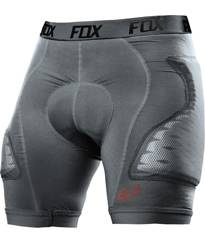 Spodenki z ochraniaczami FOX TITAN RACE SHORT 2022