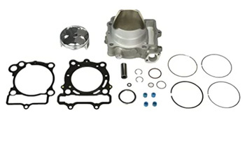 Cylinder kompletny Suzuki RMZ 250 13-14 CYLINDER WORKS