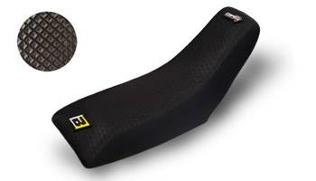 BLACKBIRD Poszycie siedzenia Honda CR 125 93-97 CR 250 92-96